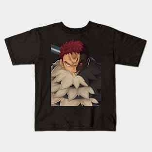 Katakuri is Serious Kids T-Shirt